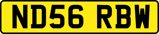 ND56RBW