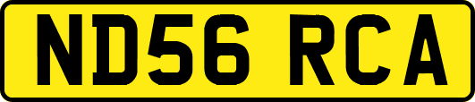 ND56RCA