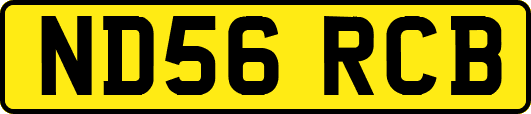 ND56RCB