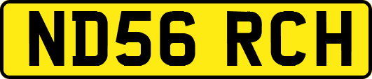 ND56RCH