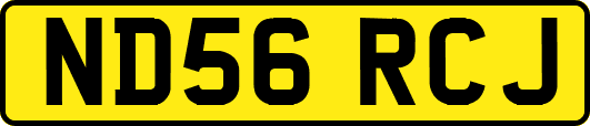 ND56RCJ