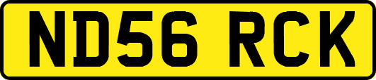 ND56RCK
