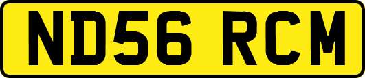 ND56RCM