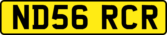 ND56RCR