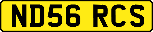 ND56RCS