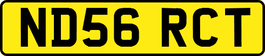 ND56RCT