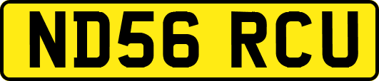 ND56RCU