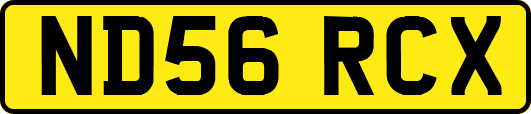 ND56RCX