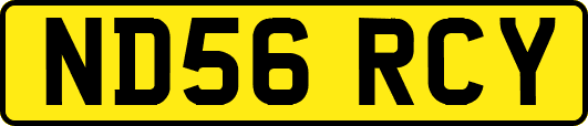 ND56RCY