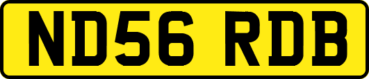 ND56RDB