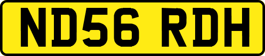 ND56RDH