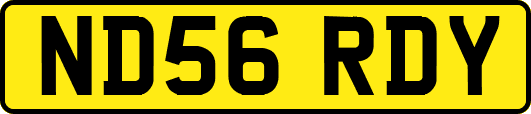 ND56RDY