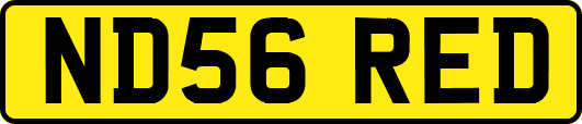 ND56RED