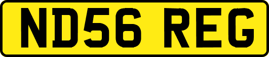 ND56REG