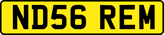 ND56REM