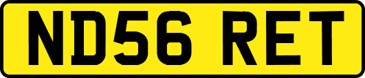 ND56RET