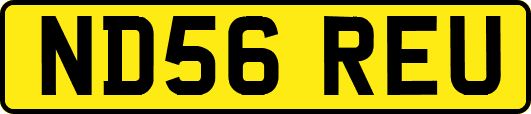 ND56REU