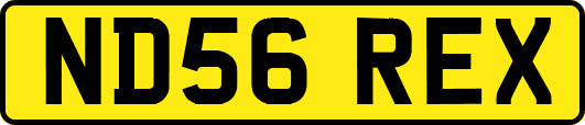 ND56REX