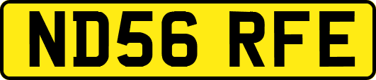 ND56RFE
