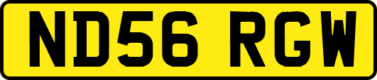 ND56RGW
