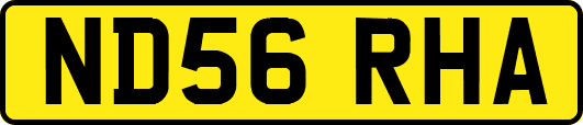ND56RHA