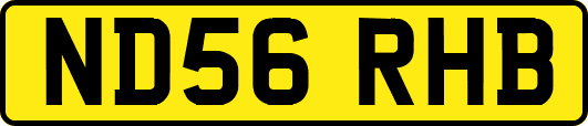 ND56RHB