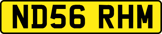 ND56RHM