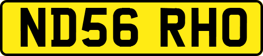 ND56RHO