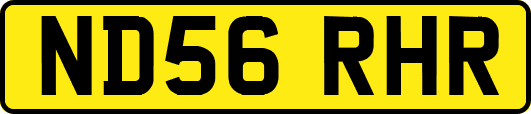 ND56RHR