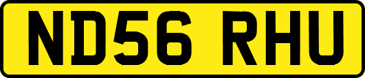 ND56RHU