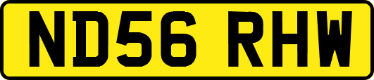 ND56RHW