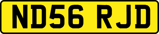 ND56RJD
