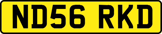 ND56RKD
