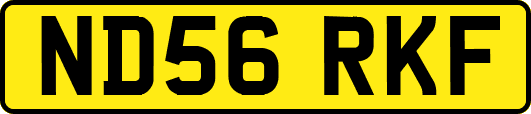 ND56RKF