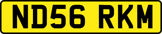 ND56RKM