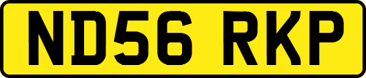 ND56RKP
