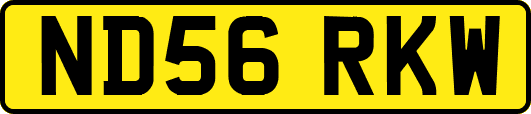 ND56RKW