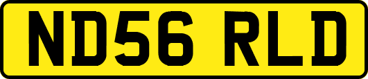 ND56RLD