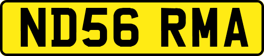 ND56RMA