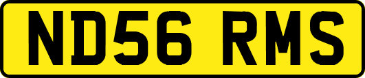 ND56RMS