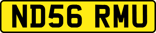 ND56RMU