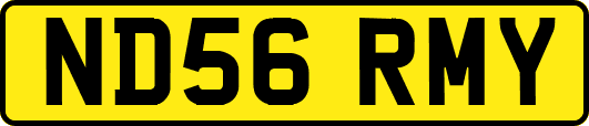 ND56RMY