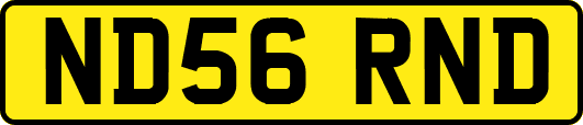 ND56RND