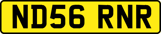 ND56RNR