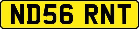 ND56RNT