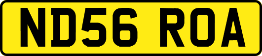 ND56ROA