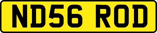 ND56ROD