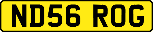 ND56ROG