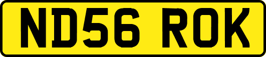 ND56ROK