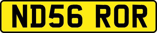 ND56ROR